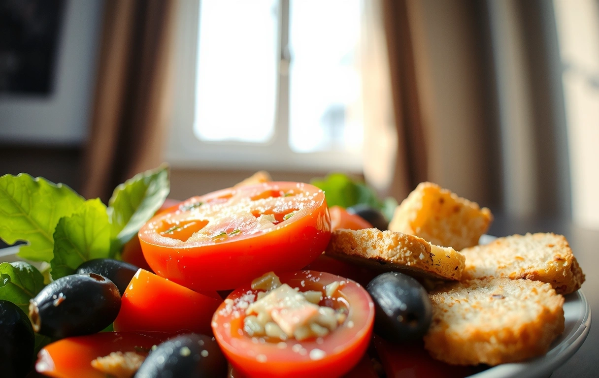 Mediterrane Inspiration