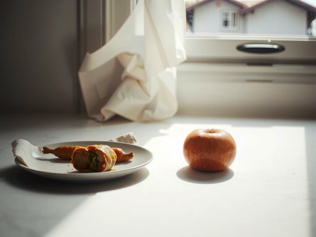 Präzision in der Ernährung